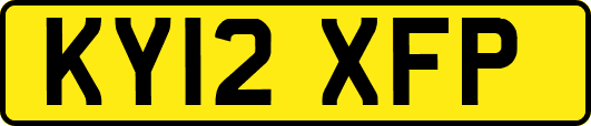 KY12XFP