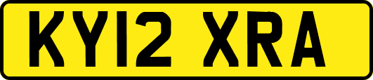 KY12XRA