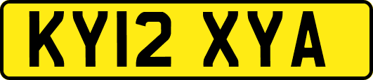 KY12XYA