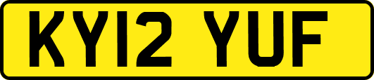 KY12YUF