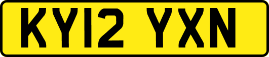 KY12YXN