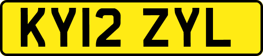 KY12ZYL