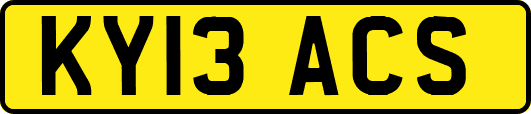 KY13ACS