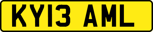 KY13AML
