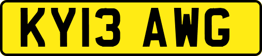 KY13AWG