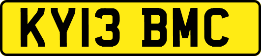 KY13BMC
