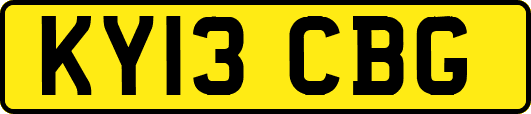 KY13CBG