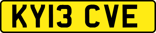 KY13CVE