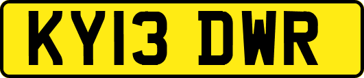 KY13DWR