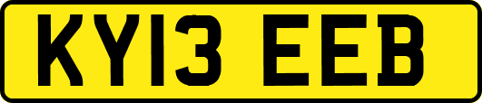 KY13EEB