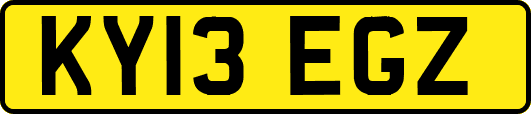 KY13EGZ