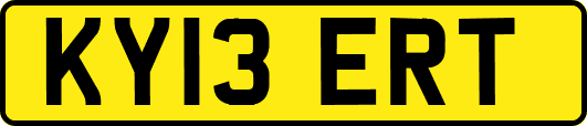 KY13ERT