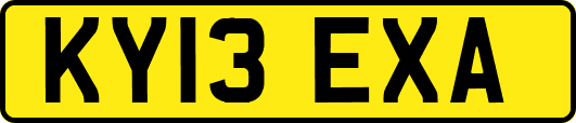 KY13EXA