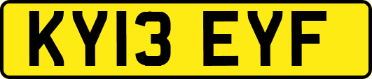 KY13EYF
