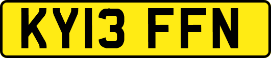 KY13FFN