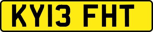 KY13FHT