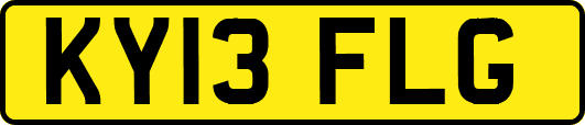 KY13FLG