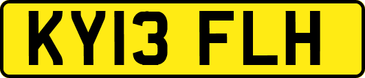 KY13FLH