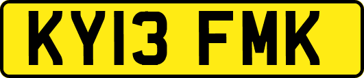 KY13FMK
