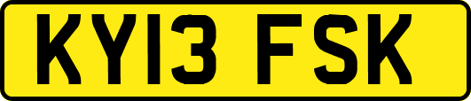 KY13FSK