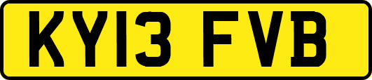 KY13FVB