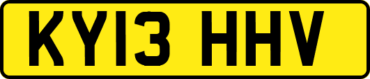 KY13HHV