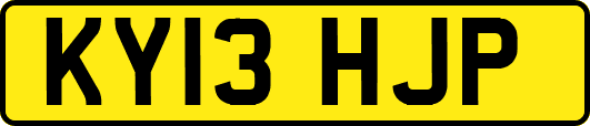 KY13HJP