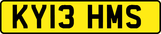 KY13HMS