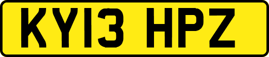 KY13HPZ