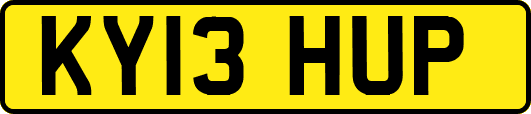 KY13HUP