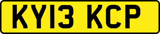 KY13KCP