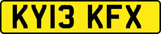 KY13KFX