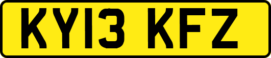 KY13KFZ