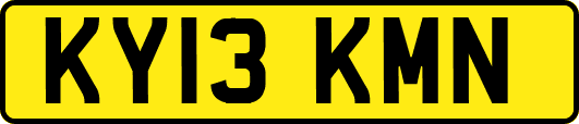 KY13KMN