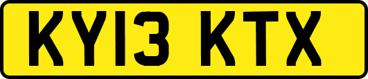 KY13KTX