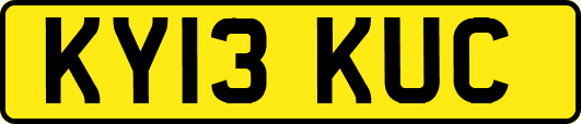 KY13KUC