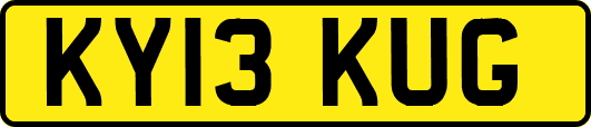 KY13KUG