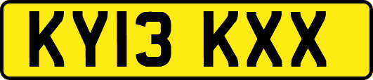 KY13KXX