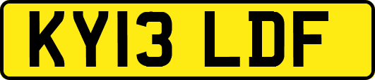KY13LDF
