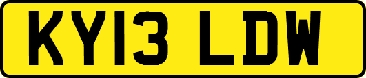 KY13LDW