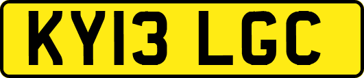 KY13LGC