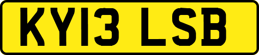 KY13LSB