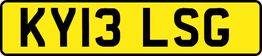 KY13LSG