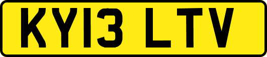 KY13LTV