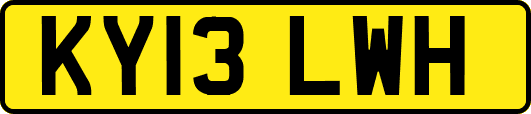 KY13LWH