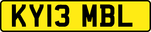 KY13MBL