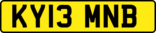KY13MNB