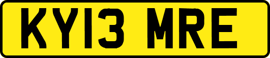 KY13MRE