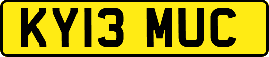 KY13MUC
