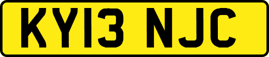KY13NJC